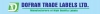 Dofran Trade Labels logo